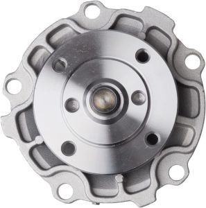 Алюминиевый насос для воды Buick Century Regal Chevy Beretta Malibu Venture Olds Cutlass