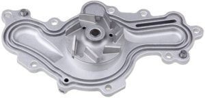 Aw6023 Водный насос для Ford Fusion Edge Flex Taurus Lincoln Mks Mkt Mkx Mkz Mazda 6 Cx-9