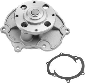 Водяной насос Wp3139 Aw5103 6334043 для Chevrolet Cadillac Gmc Buick Послепродажное обслуживание