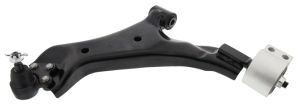 Нижняя рука управления для Equinox Chevrolet SUV 96819162 96626236 спереди справа