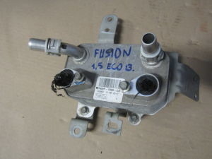 2013-2019 Ford Fusion коробка передач охладитель масла HG9P-7869-CA с алкогольной охладительной жидкостью