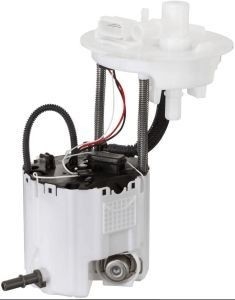 2018-2021 Chevrolet Equinox Terrain Fuel Pump Type Fuel Saver Вода в качестве сырья